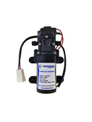 Bomba de Diafragma 3.8L/min