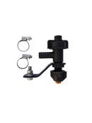 Pulverizador Pulvemark 80L