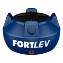 Tanque de Caixa D'Água de Polietileno 1000L Fortlev