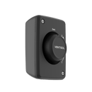 Ventilador de Parede Profissional New 60cm Preto Ventisol