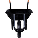 Carrinho de Mão Master Preto 45L Maestro