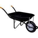 Carrinho de Mão Master Preto 45L Maestro