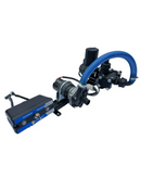 Kit de Transferência de Defensivos com Bomba Centrífuga