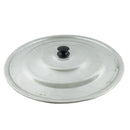 Tampa de Alumínio 60cm