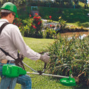 Roçadeira Elétrica Trapp Master 1000 127V (110V)